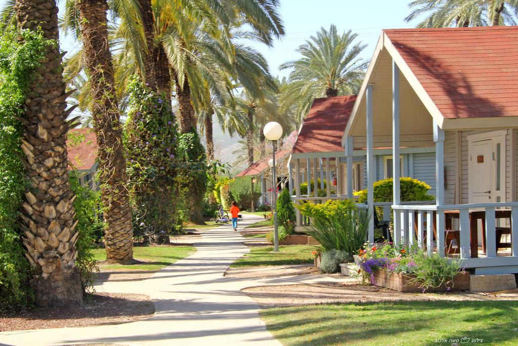 Nir David Country Lodge Zimmer foto
