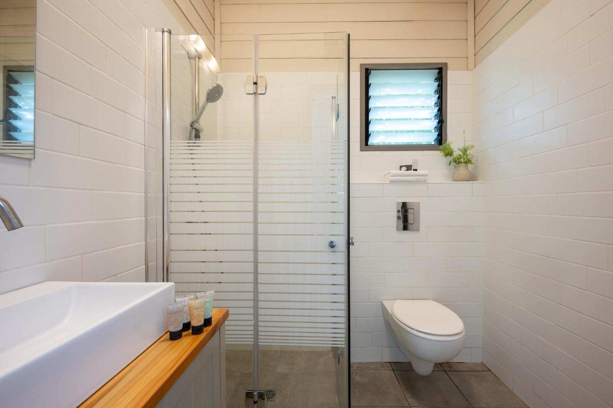 Nir David Country Lodge Zimmer foto